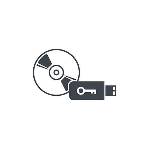 6AV2105-0FA06-0AA0 – WinCC RT Pro 2048 PowerTags V16 Single LIC