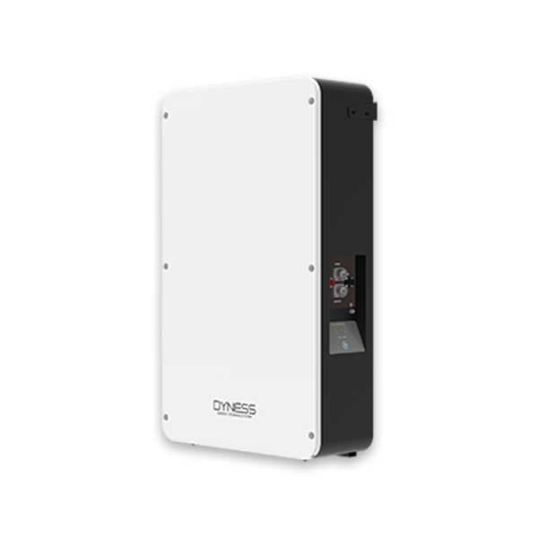 Pin lưu trữ Dyness 10.24kWh-Powerbox Pro 51.2V