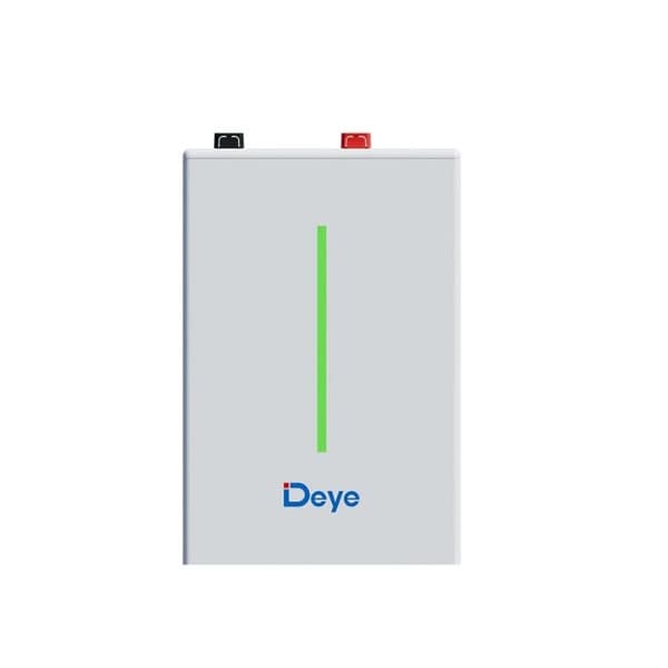 Pin lưu trữ Deye SE-F5-E 5kWh 51.2V/100Ah