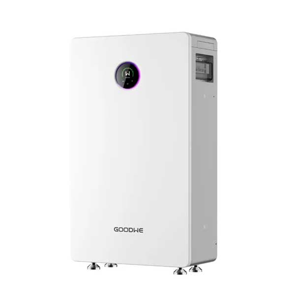 Pin lưu trữ Goodwe GW16.1-BAT-LV-G10 (314Ah 51.2V)