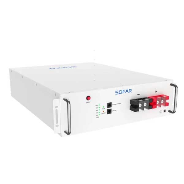 Pin lưu trữ Sofar SF-5KWH-L1