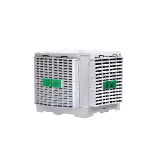 Máy làm mát công nghiệp 1.1kW iFan-FAD-18 3 Pha