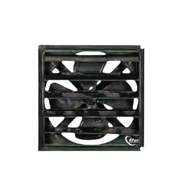 Quạt hút thông gió công nghiệp 90W iFan-FAD/S-40 1 Pha