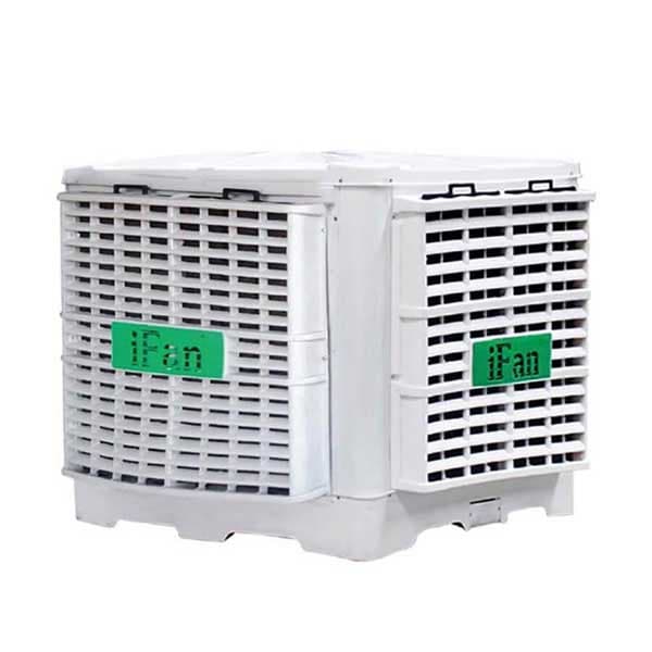 Máy làm mát công nghiệp 4.5kW iFan-FAD/U-50 3 Pha