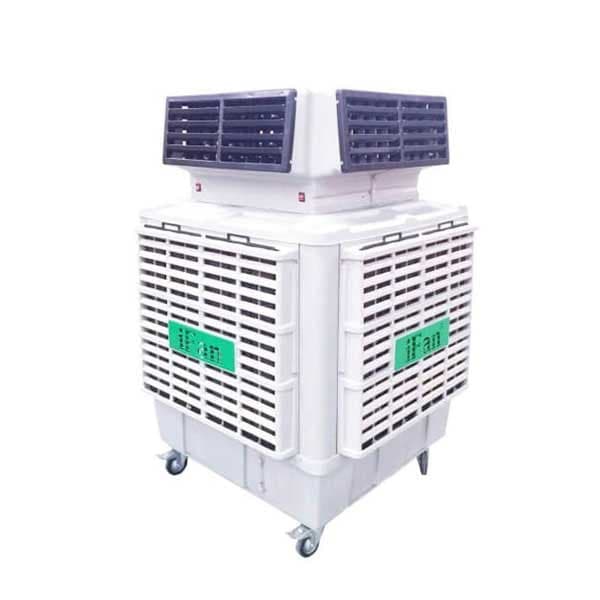 Máy làm mát công nghiệp 1.1kW iFan-MAB4-18 3 Pha