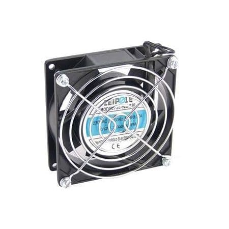 Quạt tủ điện Leipole F2E-120S-24
