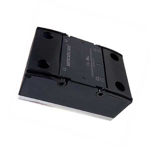 Rơ le bán dẫn Hanyoung HSR-2A40HZN 40A 1 Pha