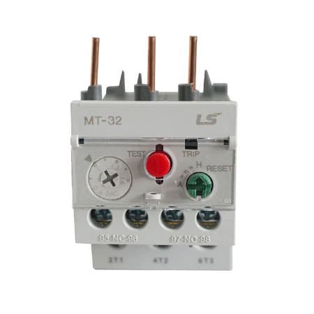 Rơ le nhiệt LS MT-32 (1-1.6A)