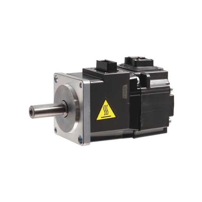 Động cơ Servo Mitsubishi HG-KR23 0.2kW 220V