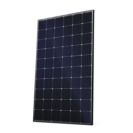Tấm pin NLMT Canadian 545W CS6W-545MS