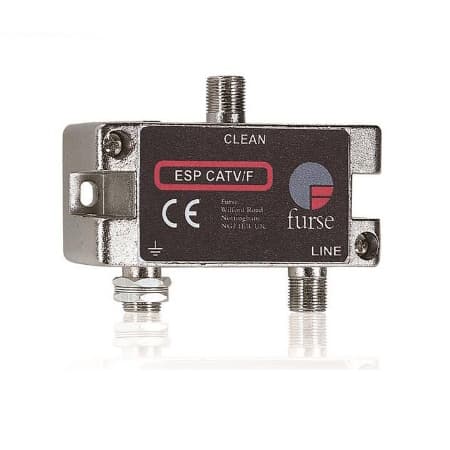 7TCA085450R0026 – Chống sét lan truyền ABB ESP SMATV/F