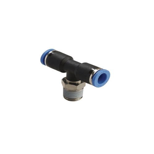 Đầu nối chữ T Sang-A GPT0802 phi 8mm có ren 13