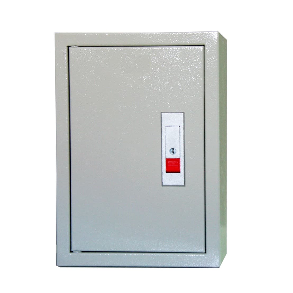 Vỏ tủ điện công nghiệp 200x300x150mm, dày 1mm
