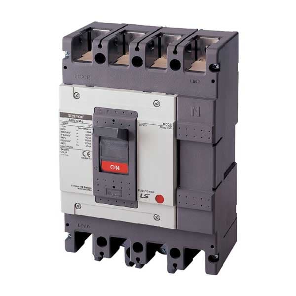 MCCB LS ABN404c 300A 4P 42kA