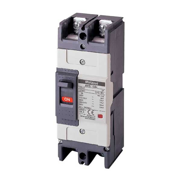 MCCB LS ABS102c 50A 2P 85kA