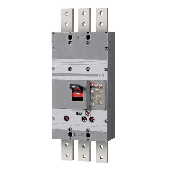 MCCB LS ABS1203b 1200A 3P 65kA