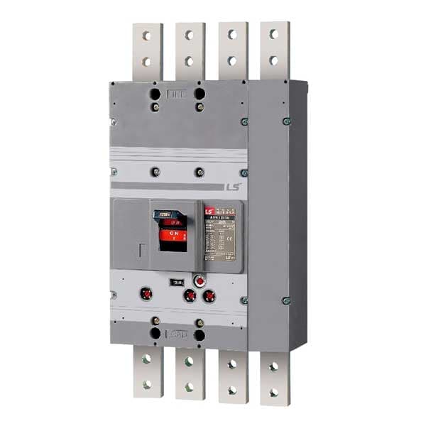 MCCB LS ABS1204b 1200A 4P 65kA