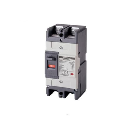 MCCB LS ABS52c 40A 2P 35kA