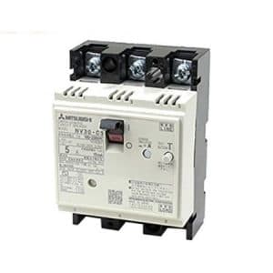 ELCB Mitsubishi NV30-CS 3P 2.5kA 30mA 30A