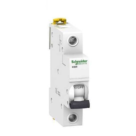 MCB Schneider A9K27125 25A 6kA 1P