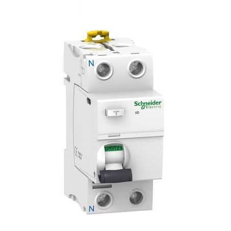CB chống rò Schneider A9R71240 40A 30mA 2P