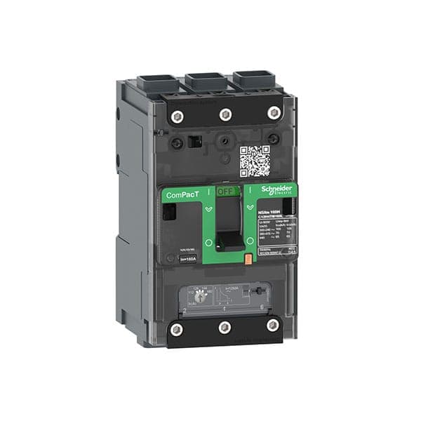 MCCB Schneider C11B3TM080L