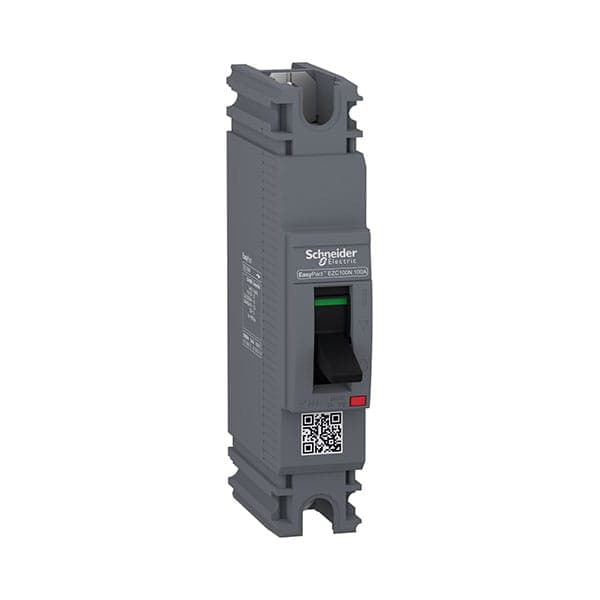 MCCB Schneider EZC100N1100