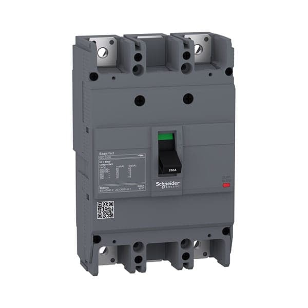 MCCB Schneider EZC250H2250