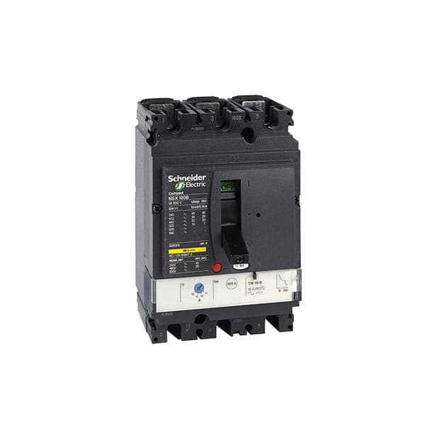 MCCB Schneider LV429554 40A 25kA