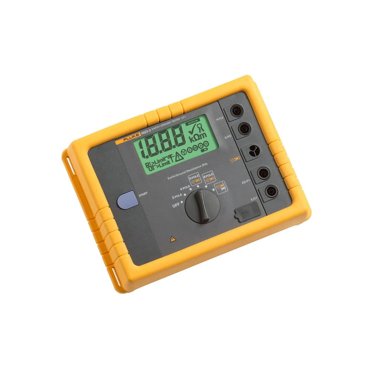 Fluke 1623-2 GEO