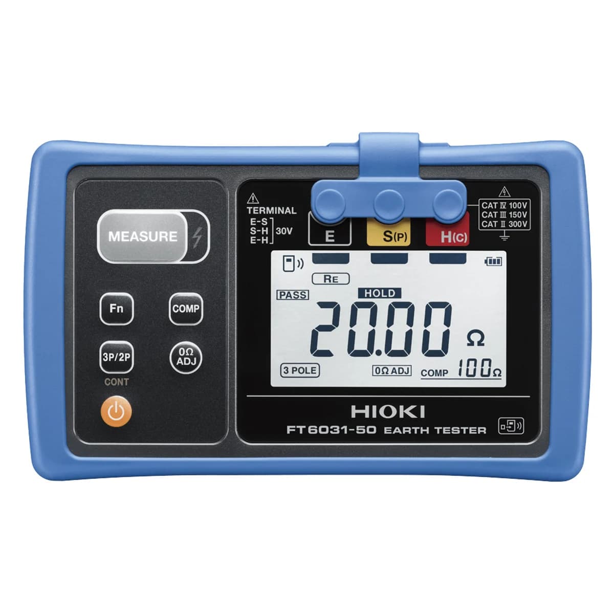 Hioki FT6031-50
