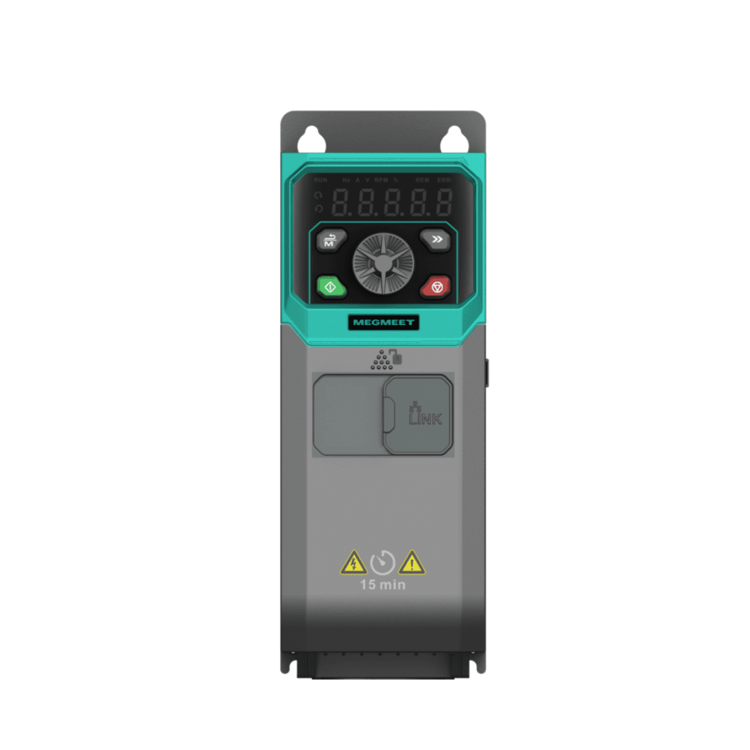 Biến tần 2.2kW 1 pha MV820G1-2S2.2B