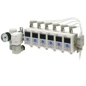 SMC ISA3