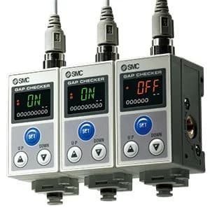 SMC ISA3-L