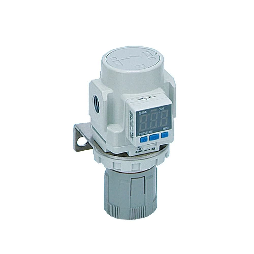 SMC ISE35