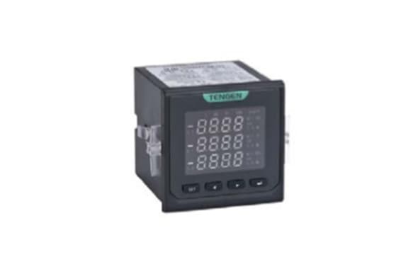 P256 Series Digital Meter