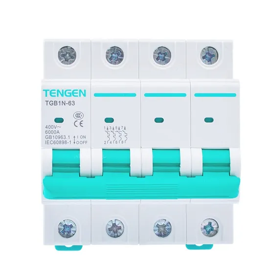 TGB1N-63 4P