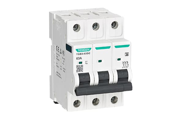 TGB3-63(H)DC