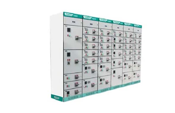 TGG5 fixed separation low-voltage switchgear