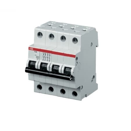 2CDS214001R0324 - MCB ABB SH204-C32 6KA 32A 4P