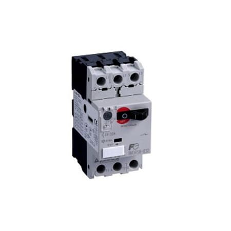 CB bảo vệ động cơ Fuji BM3RSB-004 (2.5-4A) 1.5kW