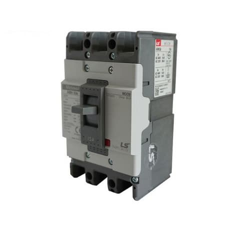 MCCB LS ABN63c 60A 3P 18kA