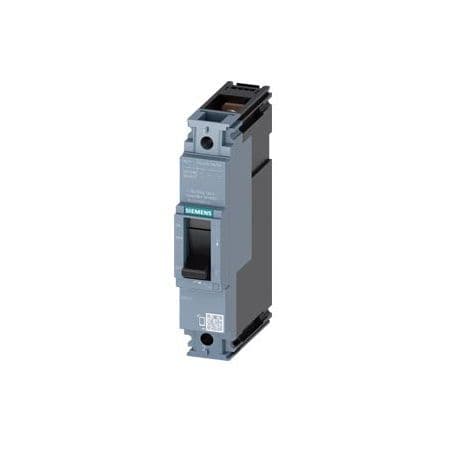 MCCB Siemens 3VJ1004-3DA12-0AA0 40A 25kA 1P