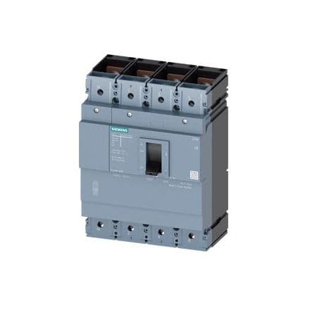 MCCB Siemens 3VJ1004-3EA42-0AA0 40A 25kA 4P