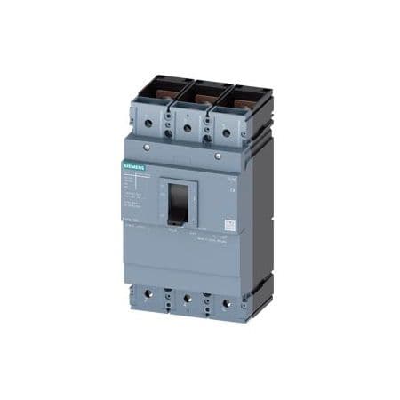 MCCB Siemens 3VJ1006-0DA32-0AA0 63A 10kA 3P