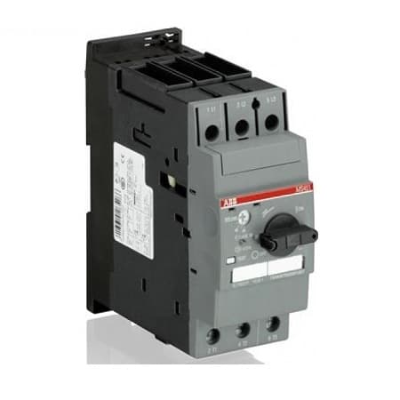 CB bảo vệ động cơ ABB M451-54 (36-45A) 22kW