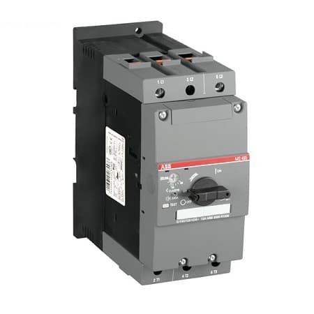 CB bảo vệ động cơ ABB MS495-75 (57-75A) 37kW