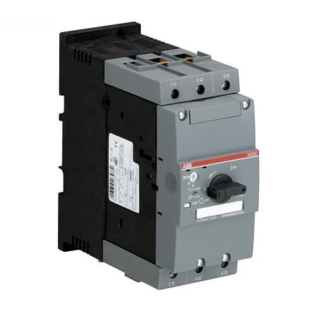CB bảo vệ động cơ ABB MS497-40 (28-40A) 18.5kW