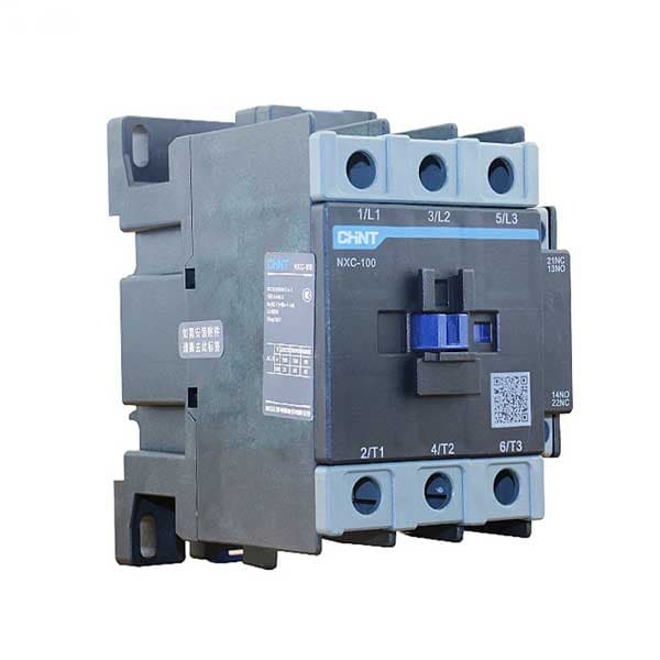 Contactor Chint NXC-100 220V 100A 45kW