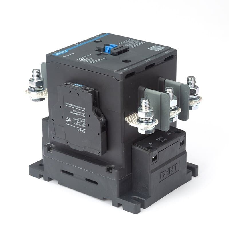 Contactor Chint NXC-265 220V 265A 132kW